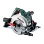 Metabo KS 55 16 cm Verde, Argento 5600 Giri/min 1200 W (600855000)