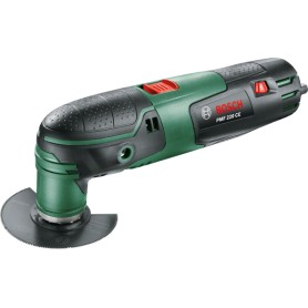 Bosch PMF 220 CE Set Nero, Verde 220 W 20000 OPM (0603102001)