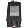 Aerotec Nema Schalter 400V 3 Wege 3/8"  6,3-10 A - Abg. 3 - 1/4"  Druckluft-Druckschalter 1 St. (9063148)