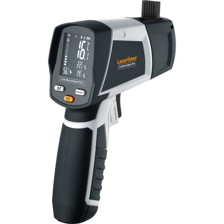 Laserliner CondenseSpot Pro (082.049A)