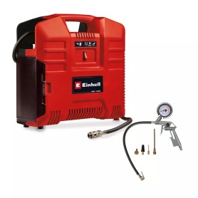 Einhell TE-AC 36/8 compressore ad aria 130 l/min Batteria (4020440)