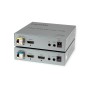 ROLINE 14.01.3363 estensore KVM Trasmettitore e ricevitore