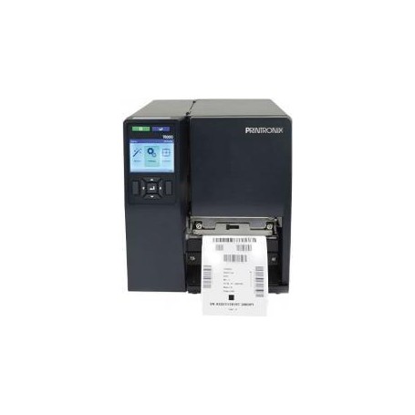 PRINTRONIX T6306e TT Printer 6in, 300 dpi (T6E3X6-2100-00)