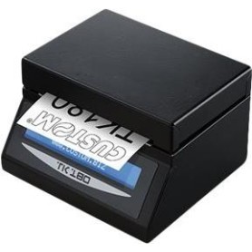 CUSTOM PRINTER TK180 METAL ETH USB RS232 CUTTER (911HL011200733)