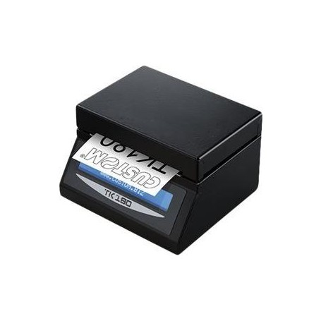 CUSTOM PRINTER TK180 METAL ETH USB RS232 CUTTER (911HL011200733)