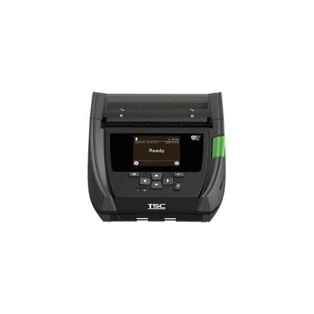 TSC Ersatzakku Ersatzakku, 6200 mAh, passend für: Alpha-40L (OP-P-SB-001-0001)