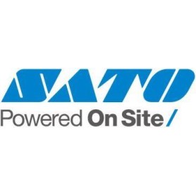 SATO - 305 dpi - Druckkopf - für WS4 Series WS412 (WD301-001)