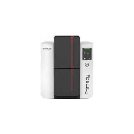 EVOLIS Primacy2 LCD Simplex Expert USB/LAN/Touch LCD Display (PM2-0002-E)