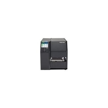 Printronix T8208 - Etikettendrucker - TD/TT - Rolle (21,6 cm) - 203 dpi - bis zu 305 mm/Sek. - USB, LAN, seriell (T82X8-2100-0)
