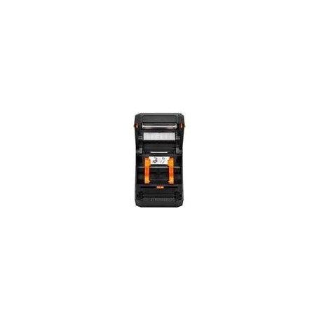 BIXOLON XD3-40d - Etikettendrucker - Thermodirekt - Rolle (11,8 cm) - 203 dpi - bis zu 127 mm/Sek. - USB - Schwarz (XD3-40DK)
