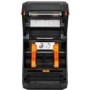 BIXOLON XD3-40d - Etikettendrucker - Thermodirekt - Rolle (11,8 cm) - 203 dpi - bis zu 127 mm/Sek. - USB - Schwarz (XD3-40DK)