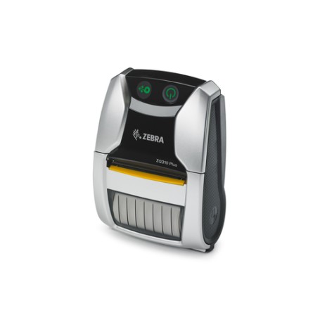 Zebra ZQ31-A0W13RE-00 stampante per etichette (CD) Termica diretta 203 x 203 DPI 100 mm/s Wireless Wi-Fi Bluetooth