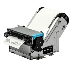 CUSTOM KX60 203 x 203 DPI Termico (915PF010100300)
