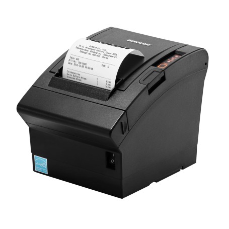 Bixolon SRP-382 203 x 203 DPI Cablato Termica diretta Stampante POS (SRP-382K)