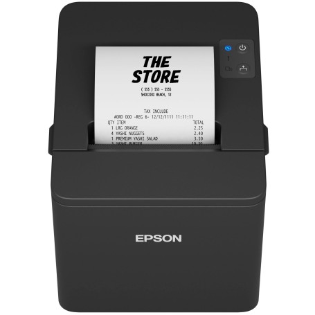 Epson TM-T20IV 203 x 203 DPI Cablato Termico Stampante POS (C31CL47101)