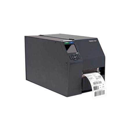 Printronix T8306 TT 15,20cm (6") 300dpi EU STD 15,20cm (6")HEAVY CUT (T83X6-2105-0)