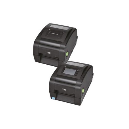 TSC TH240, LED, DRAM 128MB/FLASH 128MB, USB + RS-232 + ETHERNET + USB HOST + RTC + BUZZER, EU (EMEA) (TH240-A001-1002)