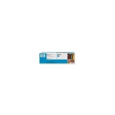 HP Trommel C8561A (822A) - Cyan - Kapazität: 40.000 Seiten (C8561A)