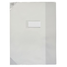 Oxford 400006826 cartellina A4 Cloruro di polivinile (PVC) Translucent
