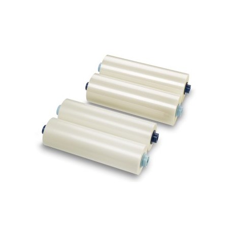 GBC Pellicola plastificazione NAPII 635mm x 150m 38mic (3400293)