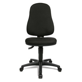 Topstar Point 60 Seduta imbottita Schienale imbottito (8160 G20)