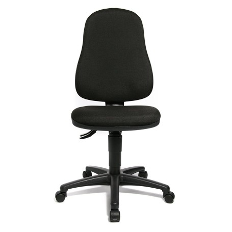 Topstar Point 60 Seduta imbottita Schienale imbottito (8160 G20)