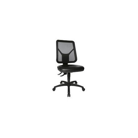 ARBEITSDREHSTUHL TEC 80 SCHWAR (73280PU0)
