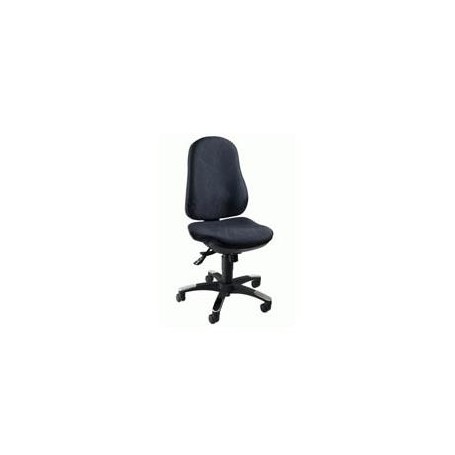 DREHSTUHL SCHWARZ TREND SY 10 (9020HF0)