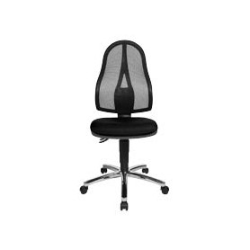 DREHST. POINT 60 SCHWARZ/NETZ (8169NETG200)