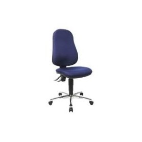 DREHSTUHL POINT 60 BLAU (8169G26)