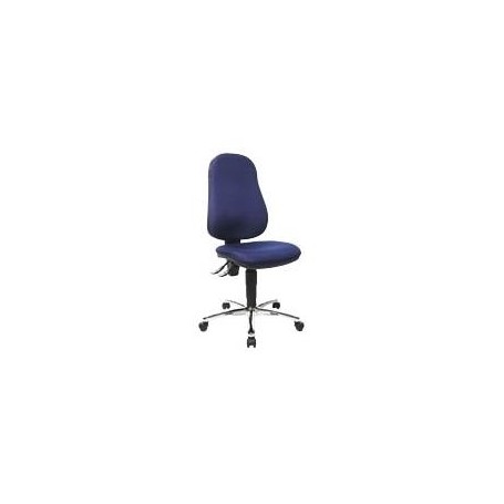 DREHSTUHL POINT 60 BLAU (8169G26)
