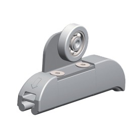Franken PSSA accessorio board Ruota per tavole