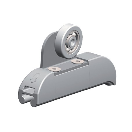 Franken PSSA accessorio board Ruota per tavole