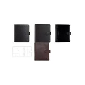 AVERY Zweckform CHRONOPLAN Standard A5 Compact - für den Markt: D - L - A - CH (50172)