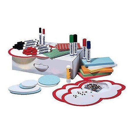 Franken Moderationsbox UMSK (UMSK)