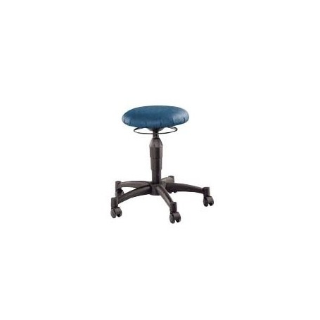 HOCKER BALANCE 10, BLAU GEM. (BAL10S16)