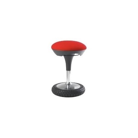 HOCKER SITNESS 20 ROT (SI69G21)
