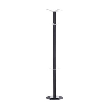 easyCloth Garderobenständer PECPPSR002 Modell B an (PECPPSR002)