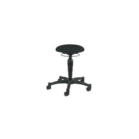 HOCKER BALANCE 10,SCHWARZ (BAL10T20)