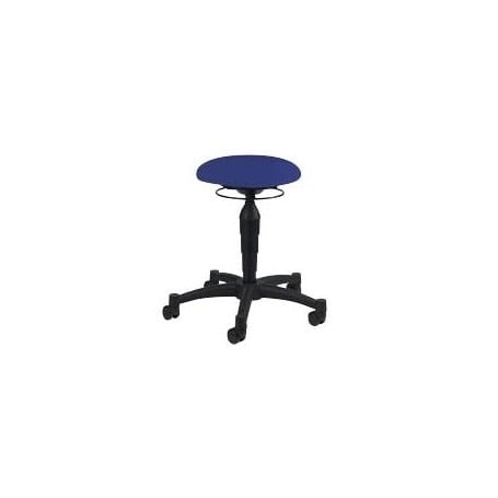 HOCKER BALANCE 10,BLAU (BAL10T26)