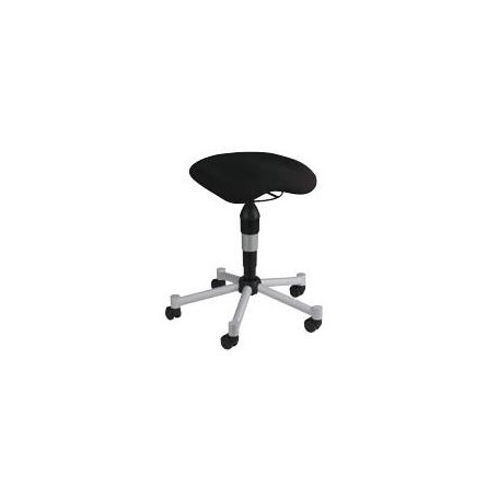 HOCKER, BALANCE 20, SCHWARZ (BAL27T20)