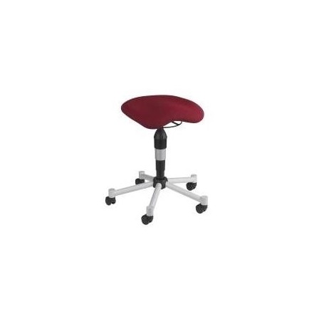 HOCKER, BALANCE 20, ROT (BAL27T21)