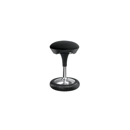 HOCKER SITNESS 20 SCHWARZ (SI69G20)