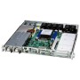 Supermicro AS-1115S-FDWTRT sistema barebone per server Socket SP3 Rack (1U) Nero