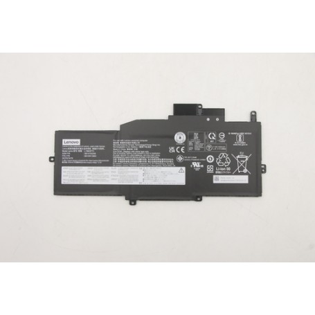 Lenovo 5B10W13963 ricambio per laptop Batteria