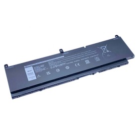 BTI 453-BBCQ- batteria ricaricabile industriale Ioni di Litio 8333 mAh 11,4 V (453-BBCQ-BTI)