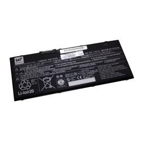 BTI FPB0338S- batteria ricaricabile industriale Ioni di Litio 3490 mAh 11,4 V (FPB0338S-BTI)