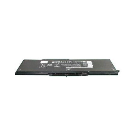 Dell Battery, 6 Cell, Lithium Ion (D191G)