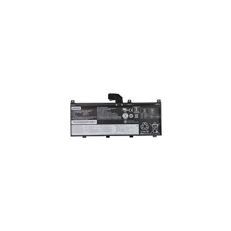 Lenovo Simplo - Laptop-Batterie - Lithium-Ionen - 6 Zellen - 8000 mAh - 90 Wh - FRU - für ThinkPad P53 20QN, 20QQ (5B10W13901)