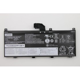 Lenovo Battery Internal 6C 90WH Liion (FRU02DL028)